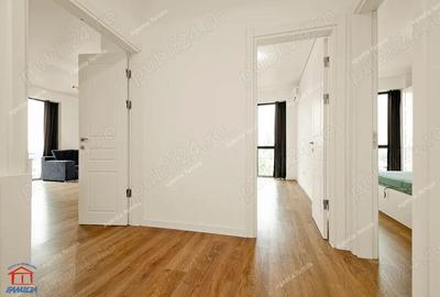 Apartament cu 3 camere decomandat, mobilat în Țiglina 1 - 11