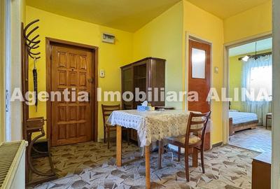 Apartament cu 3 camere decomandat în Gării - 11