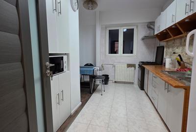 Apartament cu 2 camere de inchiriat in zona Rahova - Margeanului, Contract Anaf - 17