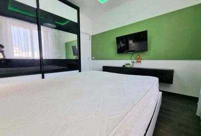 Apartament cu 2 camere de vanzare in Tei - 3