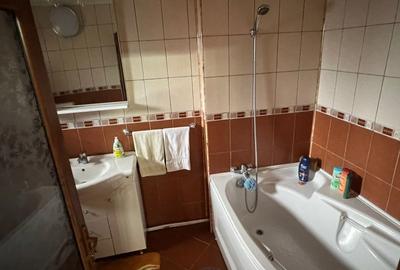 Casa P+Mansarda sud omv lidl - 7