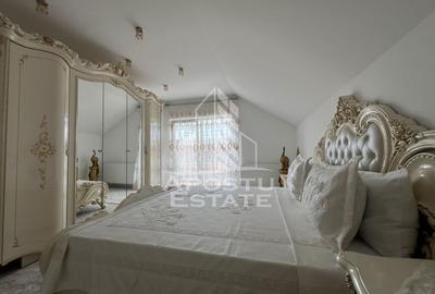 Vila P+M finisata clasic cu piscina Vila P+M finisata clasic cu piscina - 6