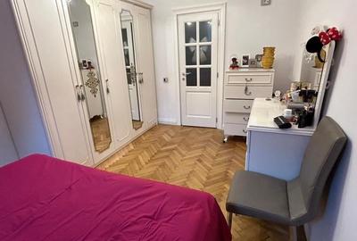 3 camere Cotroceni, 90mp, renovat - 6