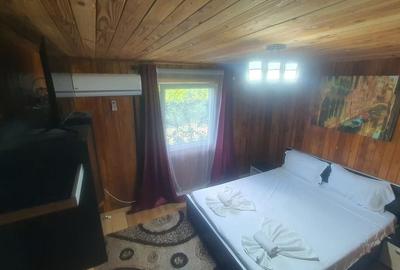 2 Cabane complet utilate, Dubova, Valea Ponicovei - 14