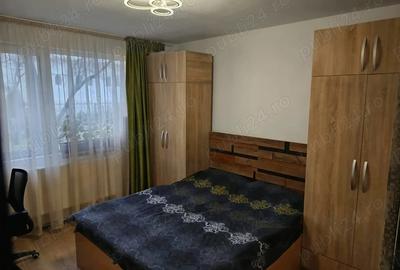 Apartament 2 camere parter 50mp utili, Tiglina 2 Galati - 5