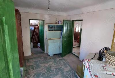 Casă în Frâncești - 5