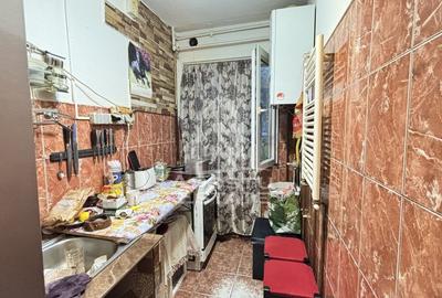 Apartament cu 2 camere, centrala proprie, City Mall - 9