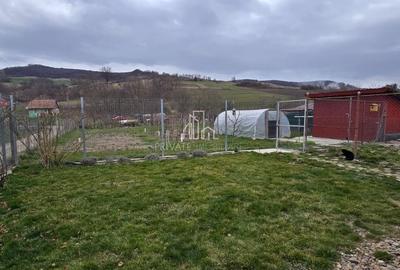 Casă individuală cu 4 camere cu Canalizare în Hetiur - 32