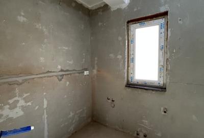 Duplex 5 camere, 111mp utili, 323mp teren in Mosnita Noua - 15