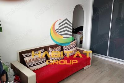 Apartament cu 2 camere semidecomandat, mobilat în Cantemir - 5