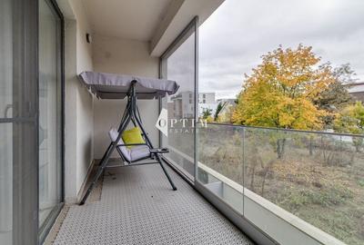 NOU! 2 Camere SUPERB, decomandat, 83 mp, BLOC nou-PIPERA! - 18
