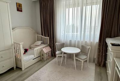 Apartament cu 3 camere decomandat în Calea Urseni