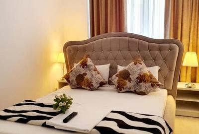 Mamaia Butoaie- apartament 3 camere deosebit vedere lac - 10