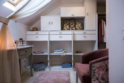 Vanzare penthouse 4 camere Ghencea | New Residence | 2 locuri de parcare - 11