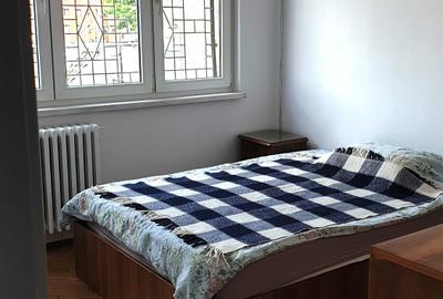 Apartament cu 3 camere, mobilat în Grivița - 9