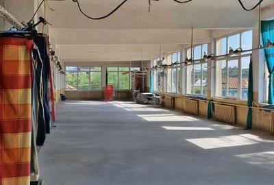 Spațiu comercial, în Optași - 5