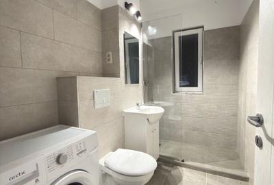 Apartament cu 2 camere în Sânpetru - 4