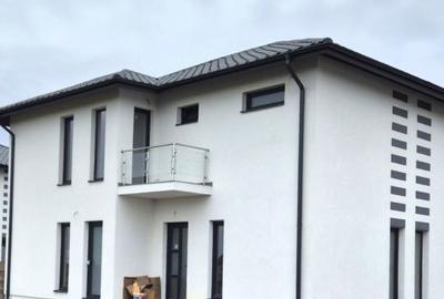 Casă cu 4 camere în Chiajna - 1