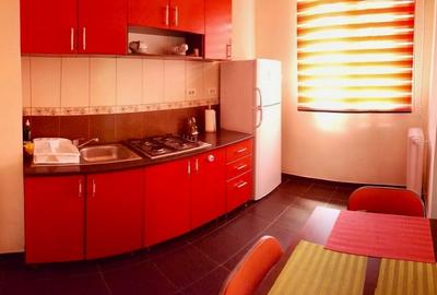 Tomis Nord Parc Tabacarie Lapusneanu Apartament 2 camere termen lung - 5