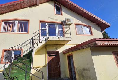 Spațiu comercial, de 310 mp, în Snagov - 3