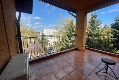 Casă individuală cu 5 camere cu Teren 1300 Mp în Central - 25