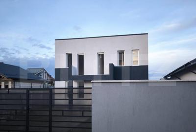 Casa la cheie P + E, 140 mp utili, 300 mp teren, Selgros - 2