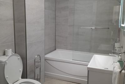 Apartament cu 2 camere decomandat în Nord - 6