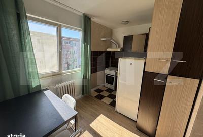 Apartament cu 2 camere semidecomandat în Valea Rosie - 6