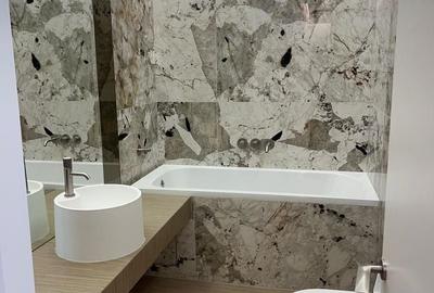 Apartament cu 4 camere în Băneasa - 8