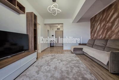 Apartament cu 2 camere decomandat, mobilat în City Park Mall - 10