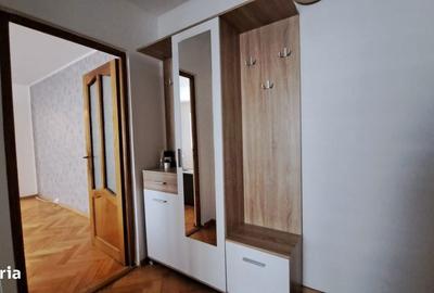 Apartament cu 2 camere în Soarelui - 7