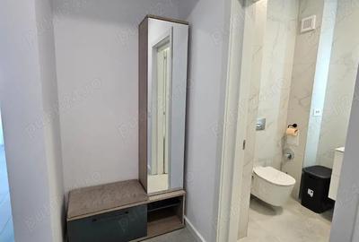 Inchiriez ap 2 camere Prima Arena + loc de parcare - 2