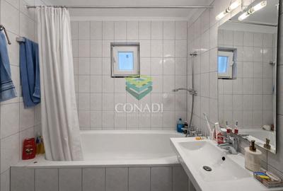 Apartament 2 Camere | Zona de Business | Loc de parcare | 5 min Metrou - 13