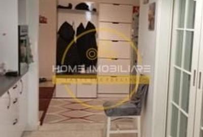 Apartament cu 2 camere decomandat, mobilat în Bucium - 2