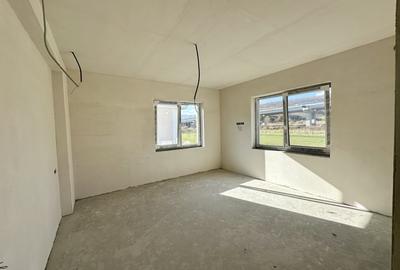 Comision 0. Casa noua Luna de Sus, Floresti - 16