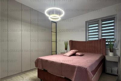 Apartament nou, 3 camere, decomandat, parcare, boxa, zona Tractorul! - 1
