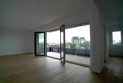 Apartament Penthouse 3 camere, Doamna Ghica-Colentina - 6