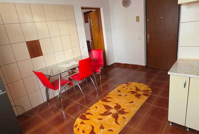 Apartament cu 2 camere semidecomandat în Gemenii - 1