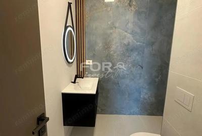 Apartament modern 2 camere de inchiriat in Sanmartin - 6