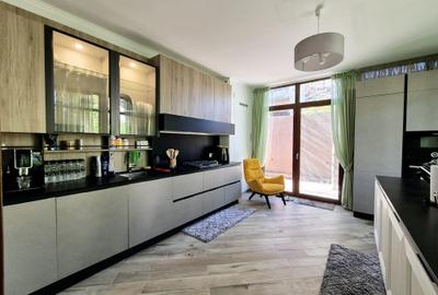 Faleza Nord - Santa Maria Bay - Vila cocheta P+1+M Faleza Nord - Santa Maria Bay - Vila cocheta P+1+M - 3