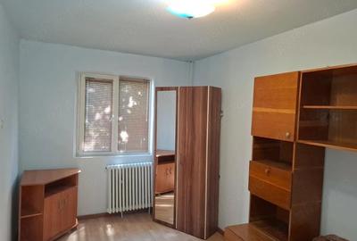 Apartament cu 2 camere nedecomandat în Micro 14 - 5