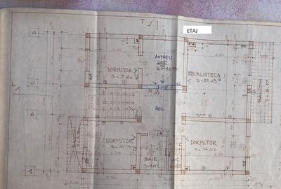 Vilă D+P+2 zona Steaua de Mare Eforie Nord - 18