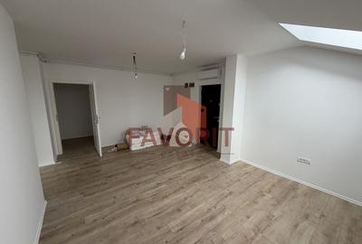 Apartament cu 2 camere decomandat în Buziașului - 4