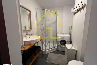 Apartament cu 2 camere decomandat, mobilat în Ștefan cel Mare - 3