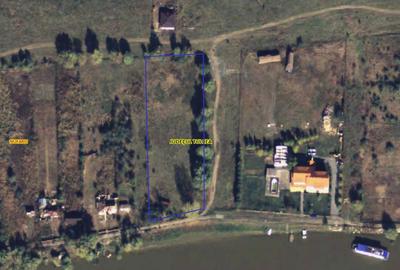 Spațiu comercial, în Nufăru - 2