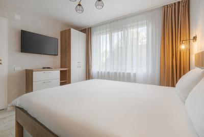 Apartament cu 2 camere decomandat în Băile Felix - 7