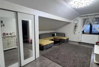 Apartament cu 3 camere decomandat în Central - 10