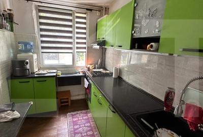Apartament cu 3 camere, 63 mp utili, parter, zona Brancoveanu - 3