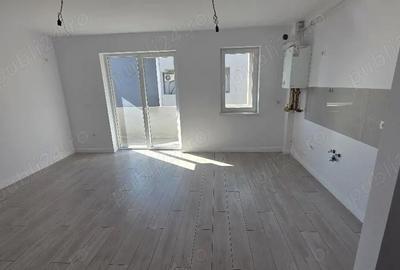 Apartament cu 2 camere semidecomandat în Giroc - 4