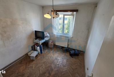 Apartament cu 2 camere semidecomandat în Florilor - 3